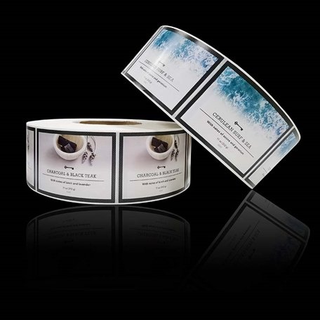 Custom Printed Labels | SZKAYU Packaging | Custom Labels stickers Cigarette Pouch Packaging Custom printed labels for product packaging