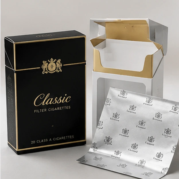 02CigarettePackaging | SZKAYU Packaging | Custom Labels stickers Cigarette Pouch Packaging | SZKAYU Packaging | Custom Labels stickers Cigarette Pouch Packaging