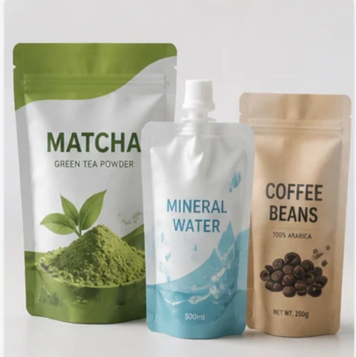 Custom Printed Stand Up Pouches | SZKAYU Packaging | Custom Labels stickers Cigarette Pouch Packaging Custom printed stand up pouches for flexible packaging