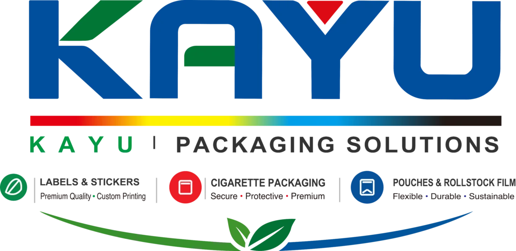 SZKAYU Packaging logo